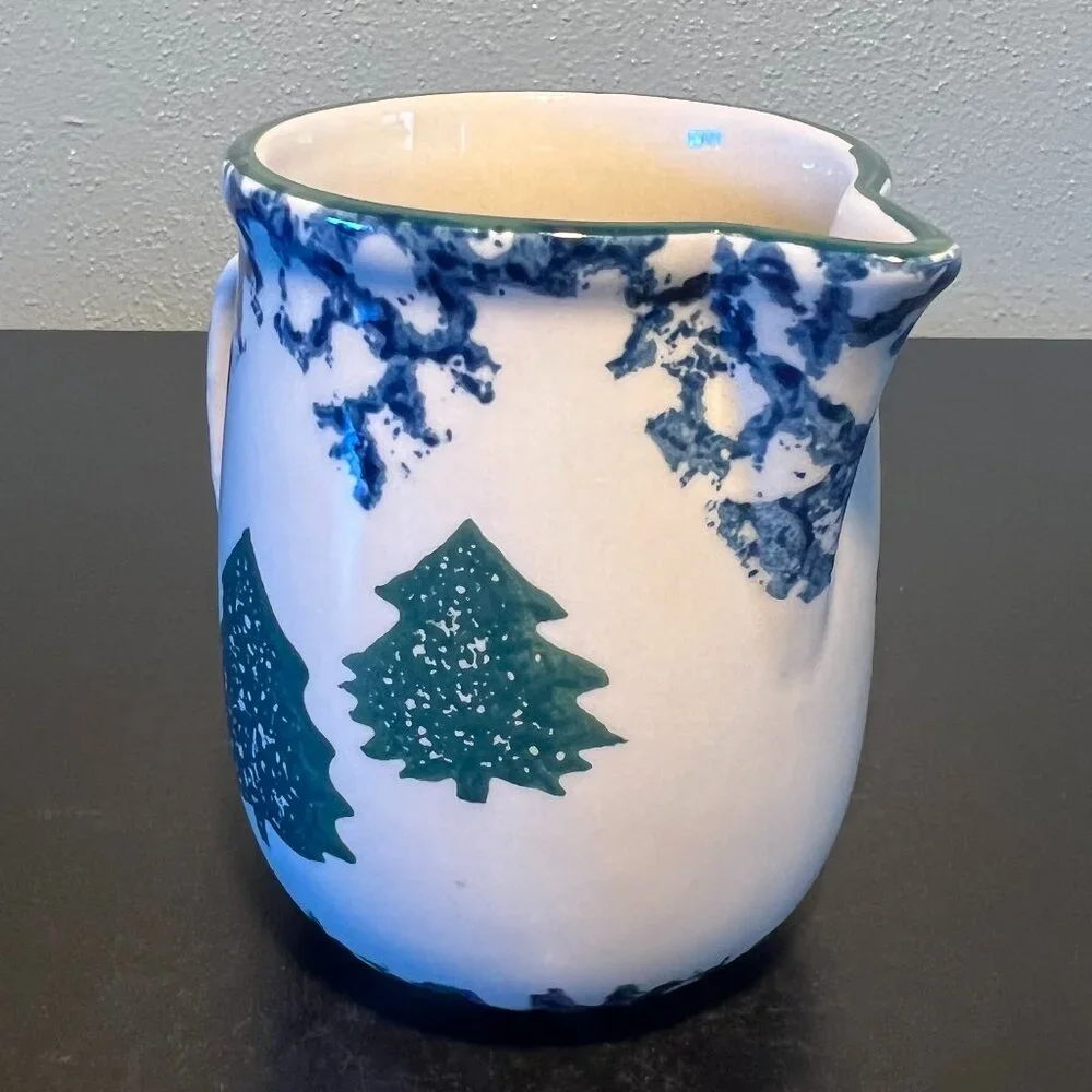 Vtg FOLKCRAFT by Tienshan 